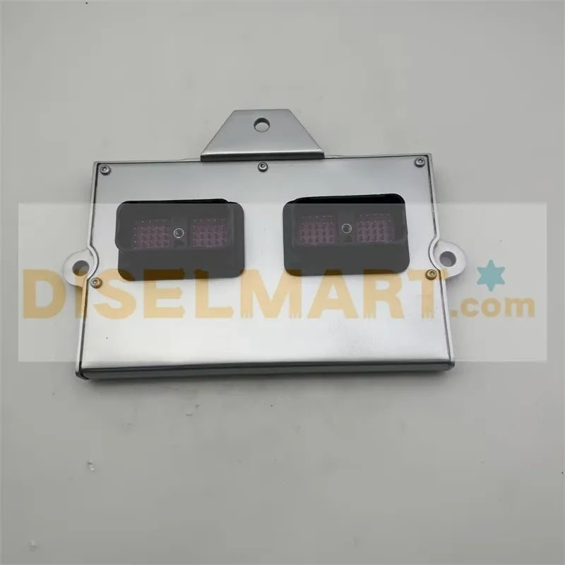 Diselmart 3944125 ECU ECM Re-manufactured Engine Control Module fits for Cummins ISC