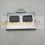 Diselmart 3944125 ECU ECM Re-manufactured Engine Control Module fits for Cummins ISC