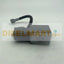 Diselmart 3EB-15-58610 3EB1558610 New Solenoid Valve Fits For KOMATSU