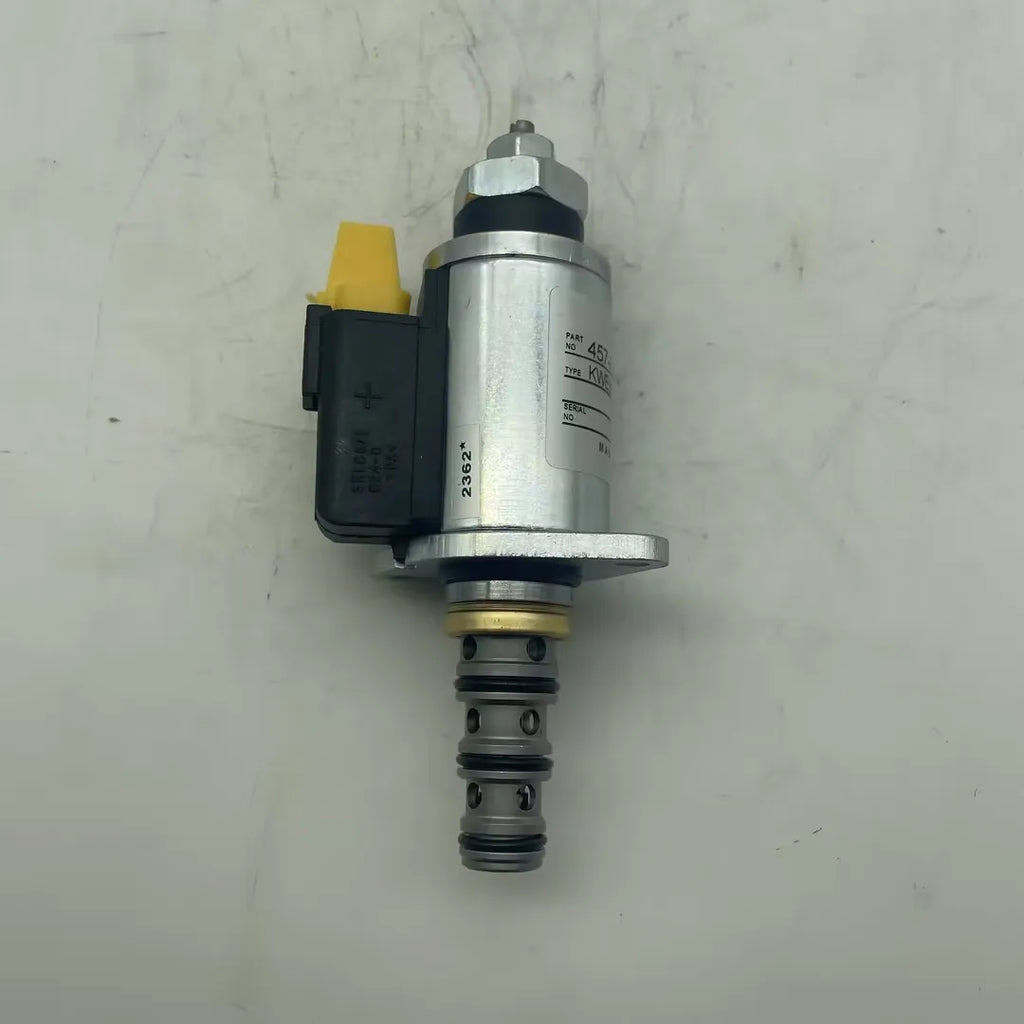 Diselmart 457-9878 GP-Solenoid Valve Fits For Caterpillar 385C 325C 308C 988K 330D 320B