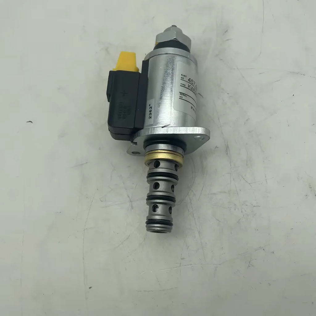 Diselmart 457-9878 GP-Solenoid Valve Fits For Caterpillar 385C 325C 308C 988K 330D 320B