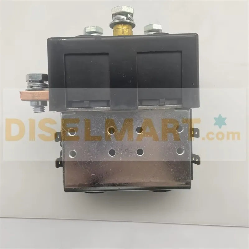 Diselmart 48V DC182 Reversing Contactor Solenoid 7022002 For JLG E300A E300AJ E300AJP
