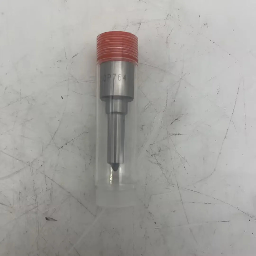 Diselmart 4PCS Common Rail Injector Nozzle DSLA150P764 0433175176 2437010060 For Bosch