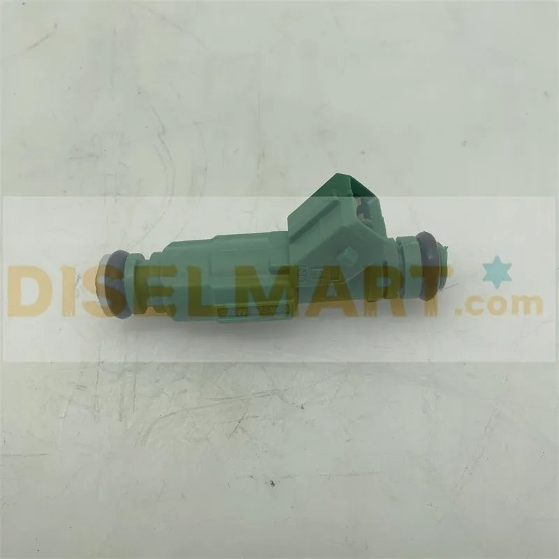 Diselmart 4PCS Fuel Injector 23250-22040 842-12248 for Toyota Matrix MR2 Celica Corolla Pontiac Chevrolet 23250-22040 842-12248