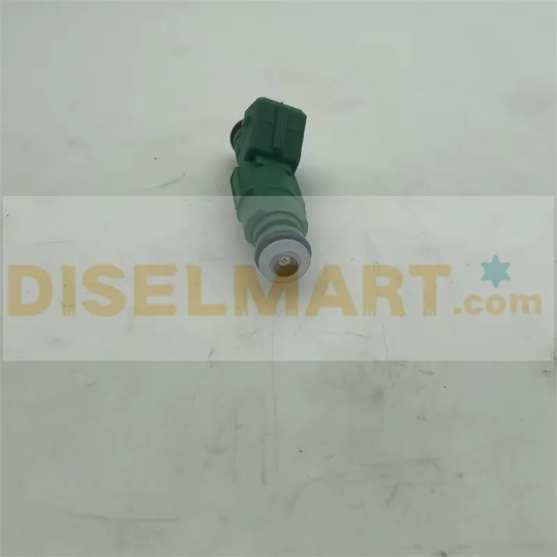 Diselmart 4PCS Fuel Injector 23250-22040 842-12248 for Toyota Matrix MR2 Celica Corolla Pontiac Chevrolet 23250-22040 842-12248