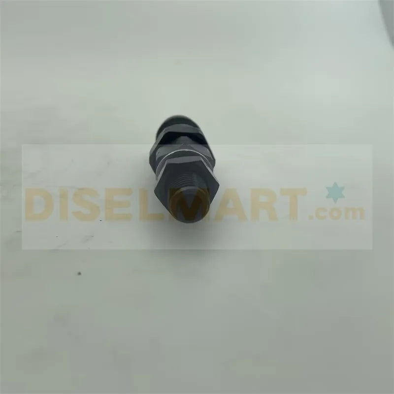 Diselmart 4PCS Fuel Injector MD103301 for Mitsubishi Engine 4D56 4D56T Pajero Triton L200 L300