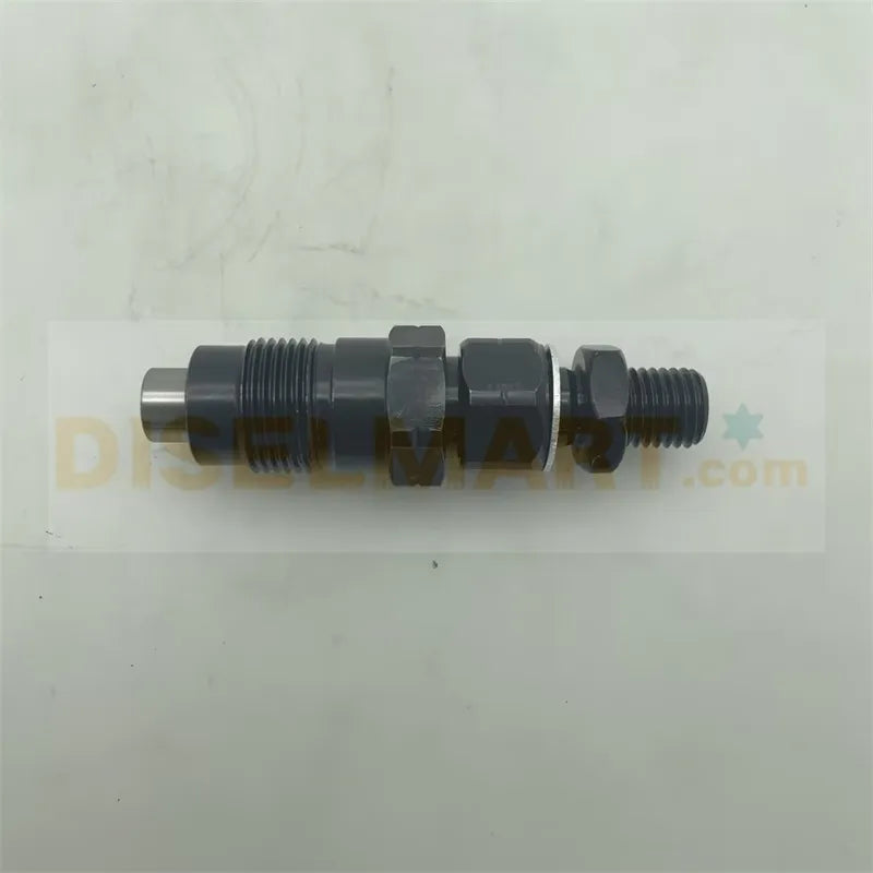 Diselmart 4PCS Fuel Injector MD103301 for Mitsubishi Engine 4D56 4D56T Pajero Triton L200 L300