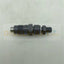 Diselmart 4PCS Fuel Injector MD103301 for Mitsubishi Engine 4D56 4D56T Pajero Triton L200 L300