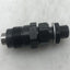 Diselmart 4PCS Fuel Injectors fits Mitsubishi L200 L300 Engine 4D56 MD196607 105148-1311