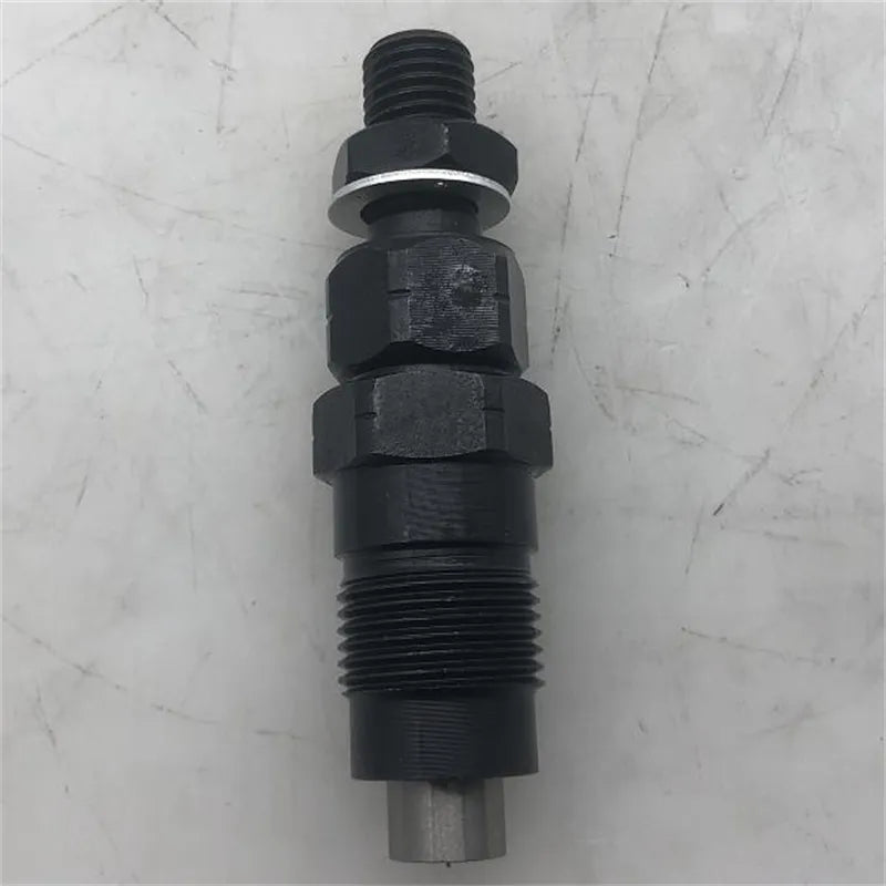 Diselmart 4PCS Fuel Injectors fits Mitsubishi L200 L300 Engine 4D56 MD196607 105148-1311