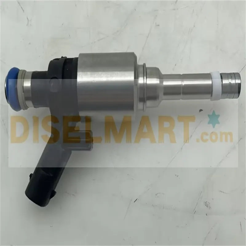 Diselmart 4pcs Fuel Injectors Bosch 06L906036L Fits For VW Golf Audi S3 TTS 2.0L 2015-2019