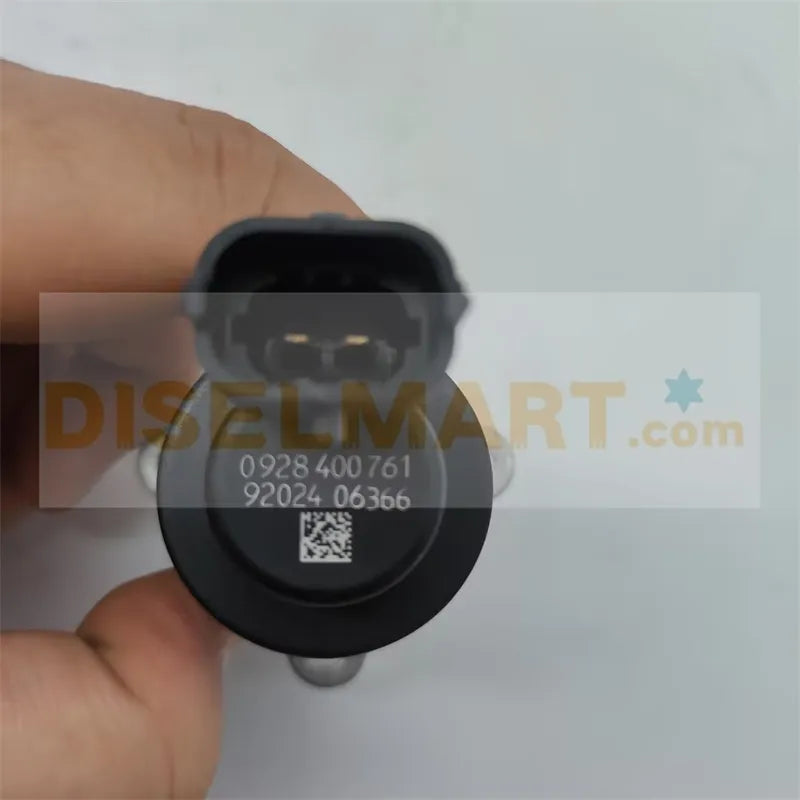 Diselmart 51154200003 Fuel metering solenoid valve fits for MANAG