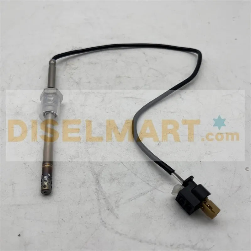 Diselmart 51531128 A0051531128 Su11554 Exhaust Gas Temperature Sensor Mercedes-Benz