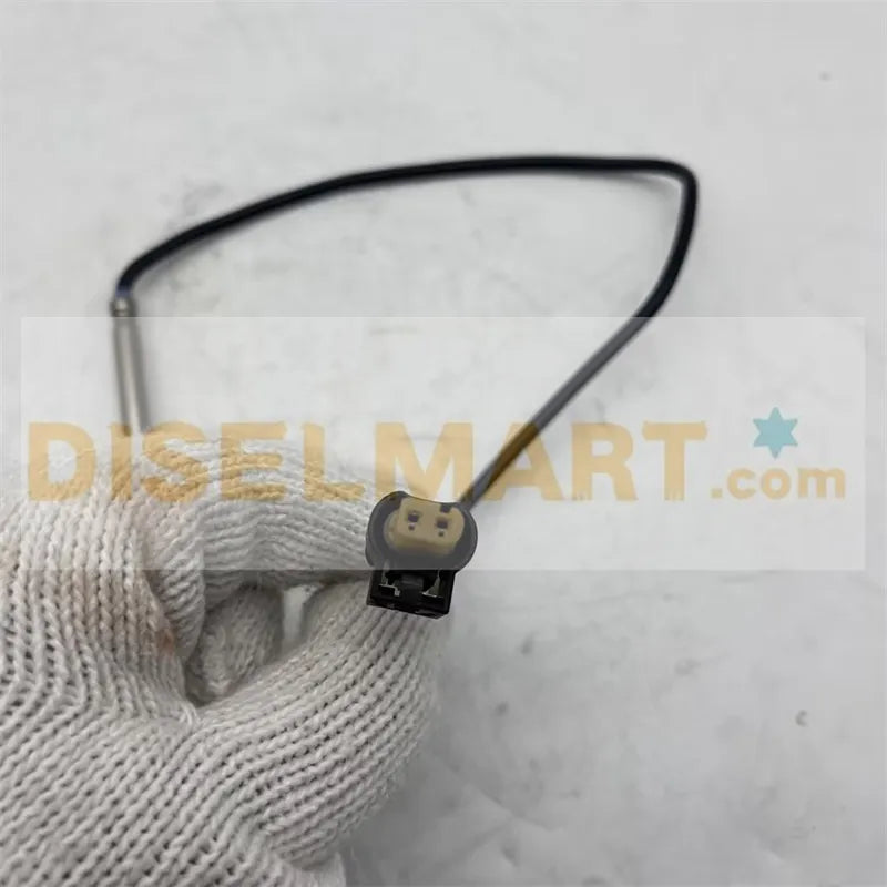 Diselmart 51531128 A0051531128 Su11554 Exhaust Gas Temperature Sensor Mercedes-Benz