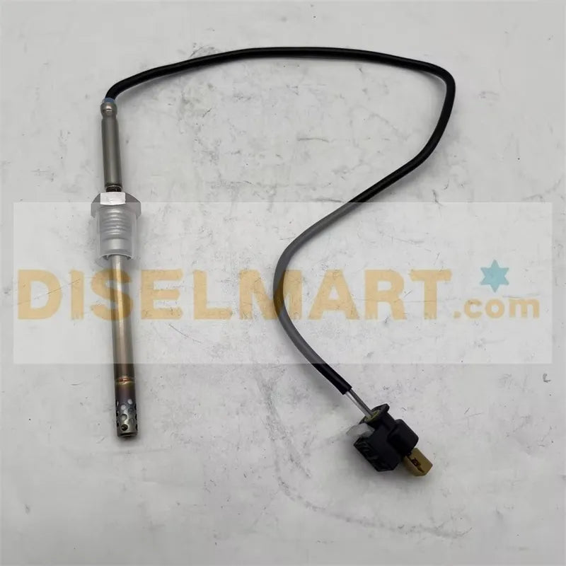 Diselmart 51531128 A0051531128 Su11554 Exhaust Gas Temperature Sensor Mercedes-Benz