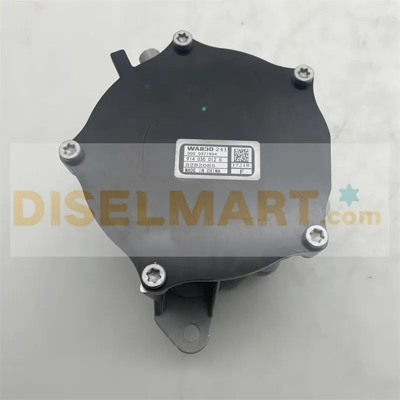 Diselmart 5282085 5270422 Vacuum Pump For Foton Cummins ISF 2.8 ISF2.8 Diesel Engine