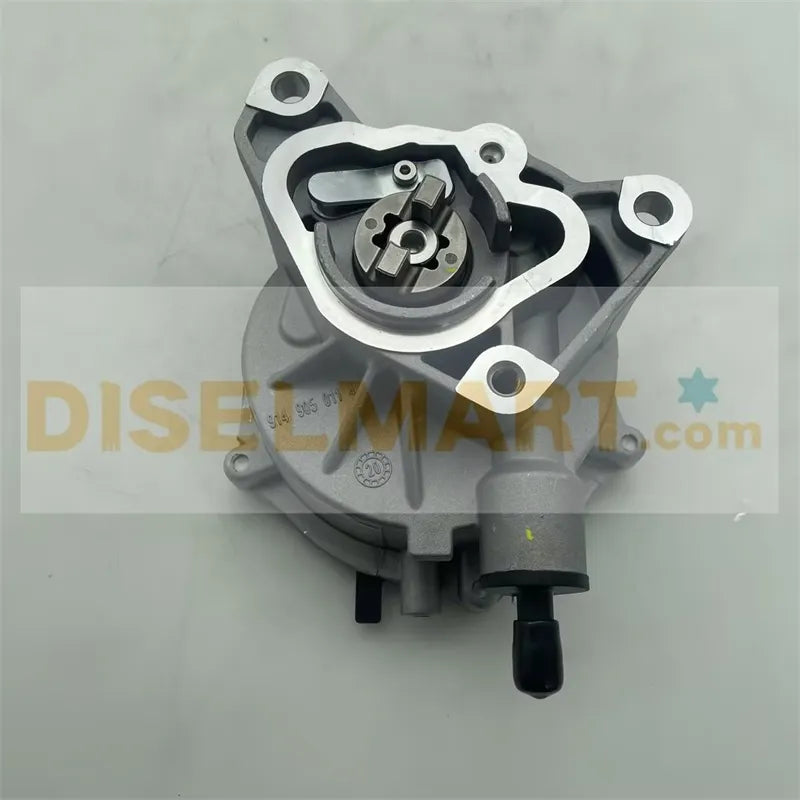 Diselmart 5282085 5270422 Vacuum Pump For Foton Cummins ISF 2.8 ISF2.8 Diesel Engine