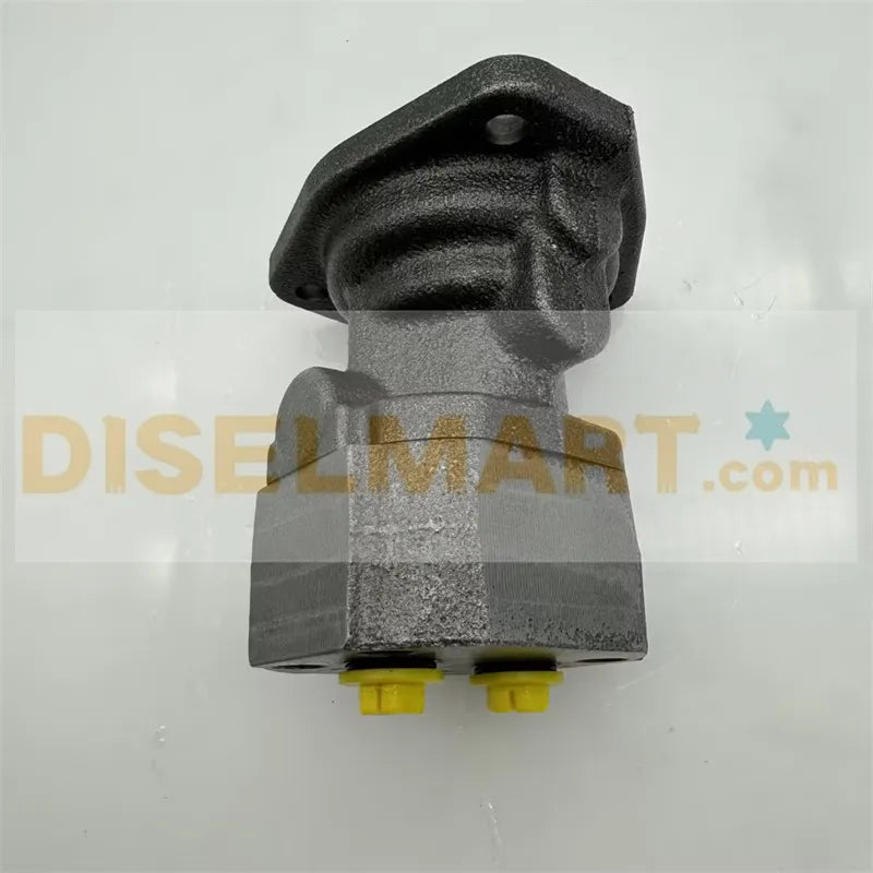 Diselmart 680350E 23532981 23505245 23517845 NEW Fuel Pump Fits for Series 60 Engines 680350E Detroit Diesel