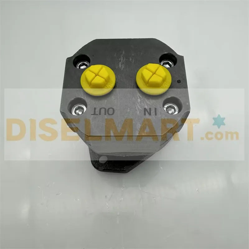 Diselmart 680350E 23532981 23505245 23517845 NEW Fuel Pump Fits for Series 60 Engines 680350E Detroit Diesel