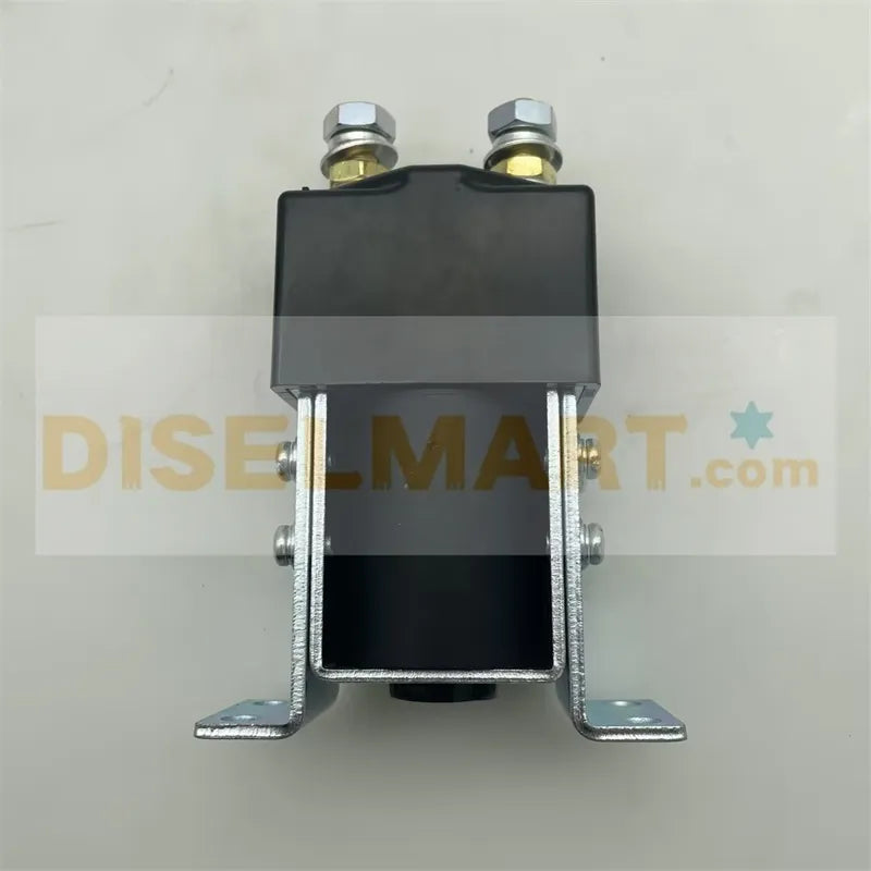 Diselmart 7013303 Heavy Duty DC Contactor Solenoid 48V 200A for JLG Lift