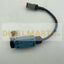 Diselmart 75032 75032GT Safety Limit Switch For Genie S-100 S-100HD S-105 S-120 S-120HD S-125 S-3200