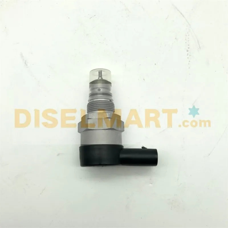 Diselmart A6110780449 Fuel Pump Pressure Regulator Valve for MERCEDES BENZ