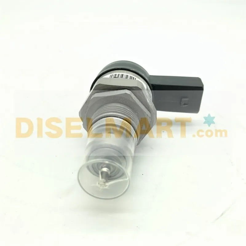 Diselmart A6110780449 Fuel Pump Pressure Regulator Valve for MERCEDES BENZ