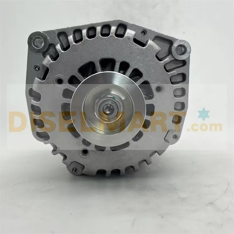 Diselmart Alternator For Chevrolet Silverado 2500 HD 2007 2008 2009 2010 2012 2013 2014