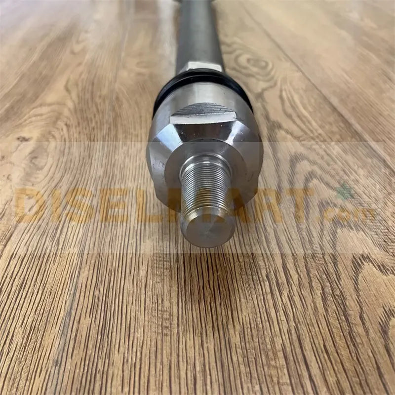 Diselmart Articulated Tie Rod 7-229-669 7-229-669GT Compatible with Genie Telehandler GTH-644 GTH-842 GTH-844 SS-644C SS-842C TH636C TH644C TH842C TH844C