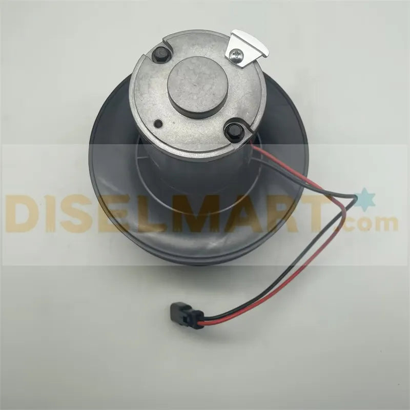 Diselmart Blower Motor 268-8792 for Caterpillar CAT Tractor D10T D10T2 D11T Engine 3126B 3176C C-12