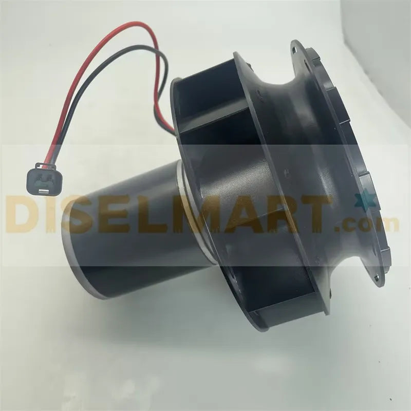 Diselmart Blower Motor 268-8792 for Caterpillar CAT Tractor D10T D10T2 D11T Engine 3126B 3176C C-12