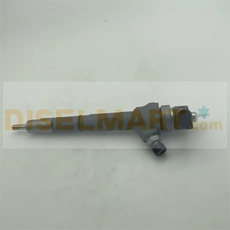 Diselmart Common Rail Diesel Fuel Injector 0445110646 For 2007-2017 Audi Seat Skoda VW