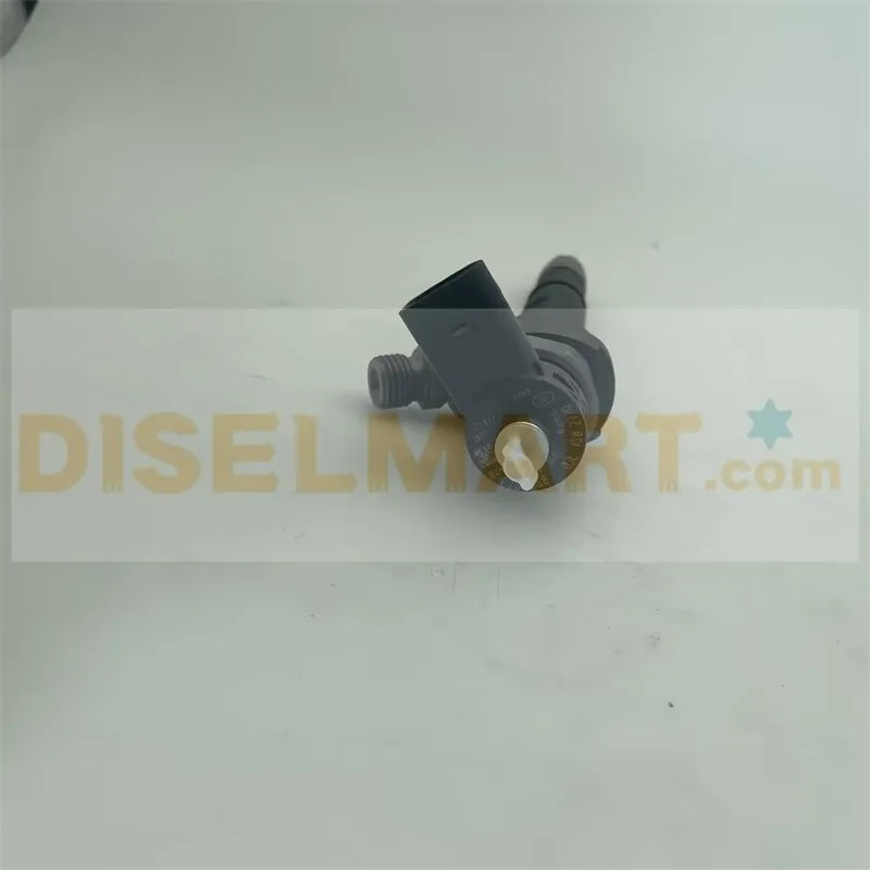 Diselmart Common Rail Diesel Fuel Injector 0445110646 For 2007-2017 Audi Seat Skoda VW