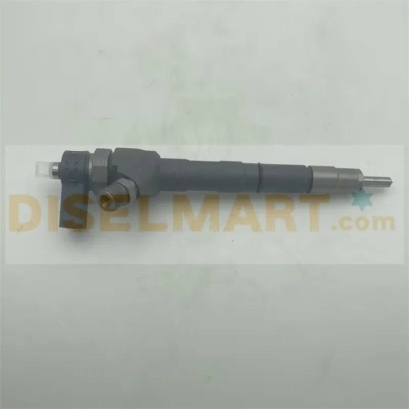 Diselmart Common Rail Diesel Fuel Injector 0445110646 For 2007-2017 Audi Seat Skoda VW