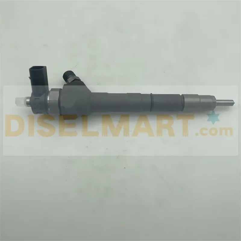 Diselmart Common Rail Diesel Fuel Injector 0445110646 For 2007-2017 Audi Seat Skoda VW