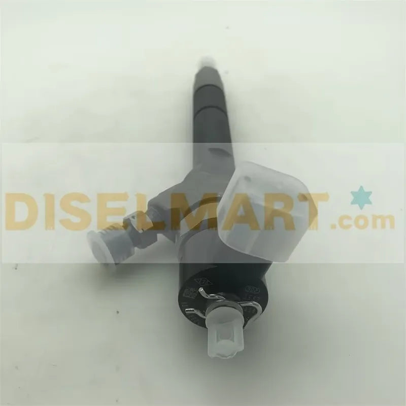 Diselmart Common Rail Fuel Injector 0445110634 0445110375 Replace Compatible with Opel CRI2