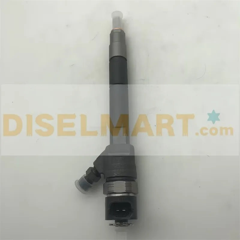 Diselmart Common Rail Fuel Injector 0445110634 0445110375 Replace Compatible with Opel CRI2