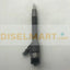 Diselmart Common Rail Fuel Injector 0445110634 0445110375 Replace Compatible with Opel CRI2