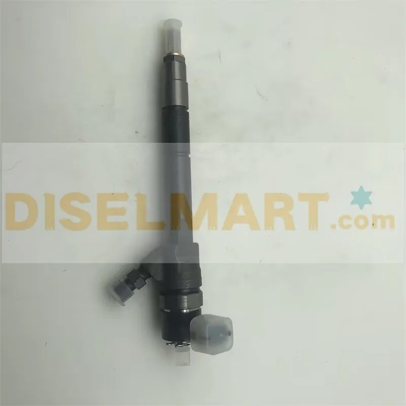 Diselmart Common Rail Fuel Injector 0445110634 0445110375 Replace Compatible with Opel CRI2