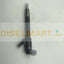 Diselmart Common Rail Fuel Injector 0445110634 0445110375 Replace Compatible with Opel CRI2