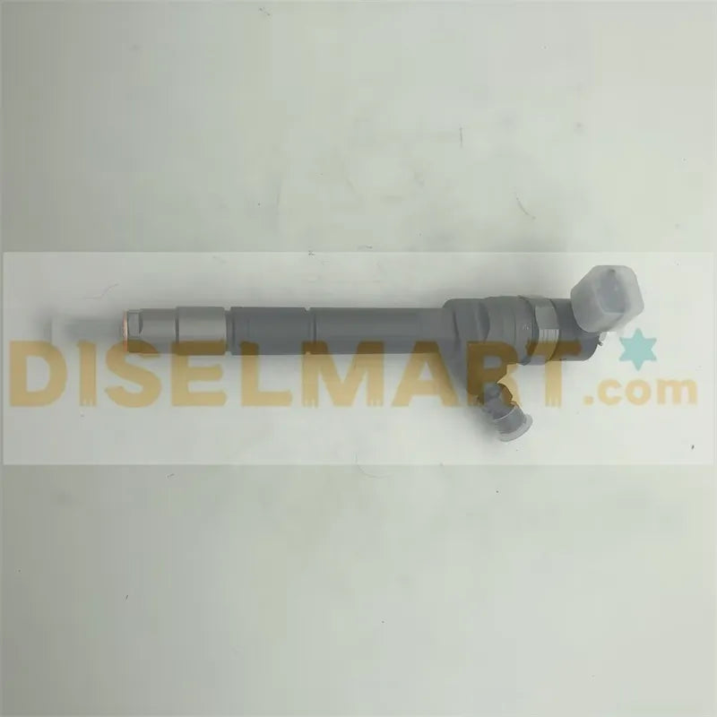 Diselmart Common Rail Fuel Injector 0445110634 0445110375 Replace Compatible with Opel CRI2