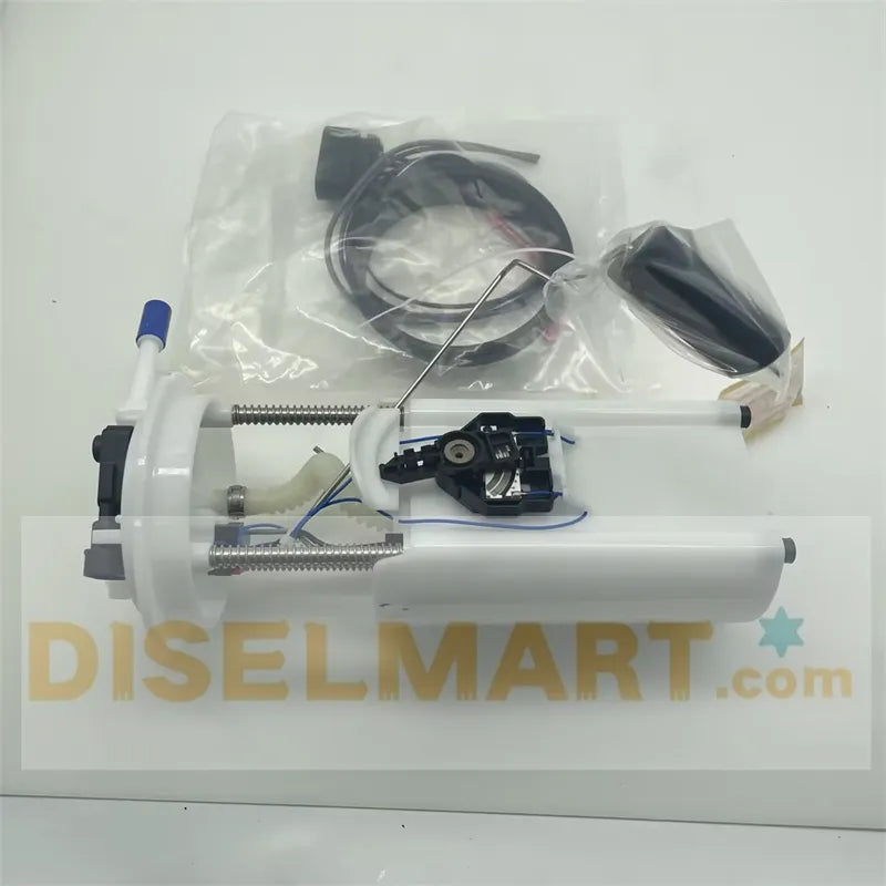 Diselmart E3508M Fuel Pump Module Assembly replacement for 2000-2003 Tahoe Yukon Escalade V8 4.8L 5.3L 6.0L