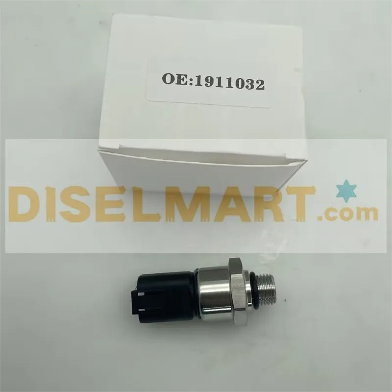 Diselmart Exhaust Gas Pressure Sensor 1911032 For Scania Truck 1780795 Car Parts