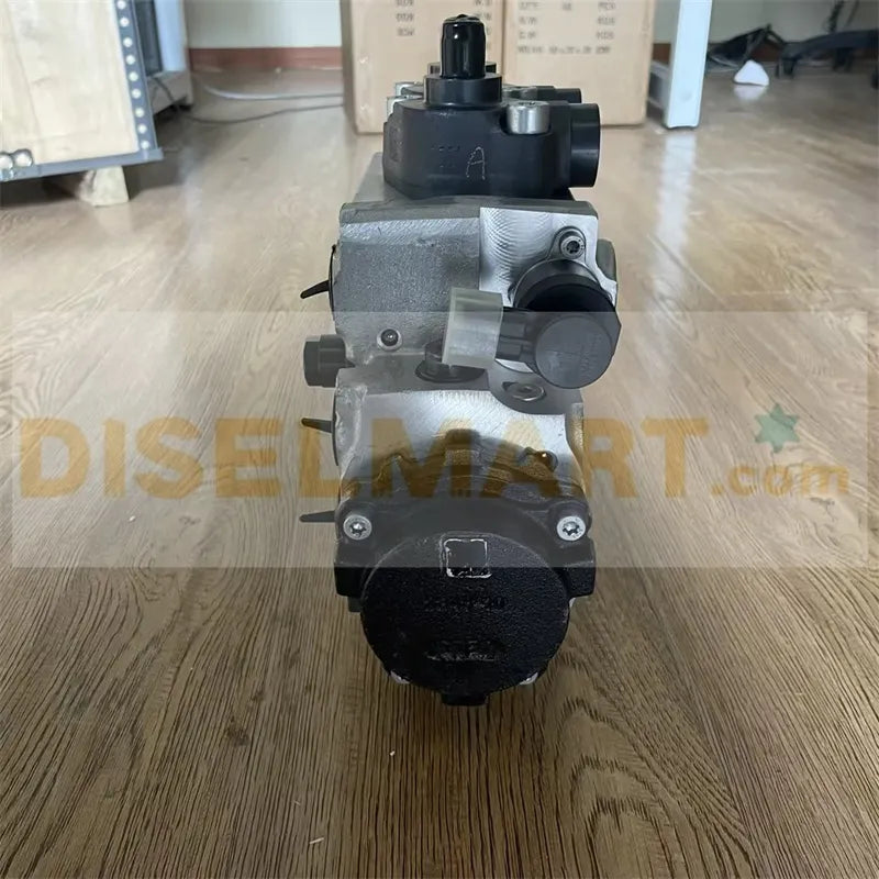 Diselmart Fuel Injection Pump 0445020195 0986437512 for Iveco Stralis Trakker New Holland