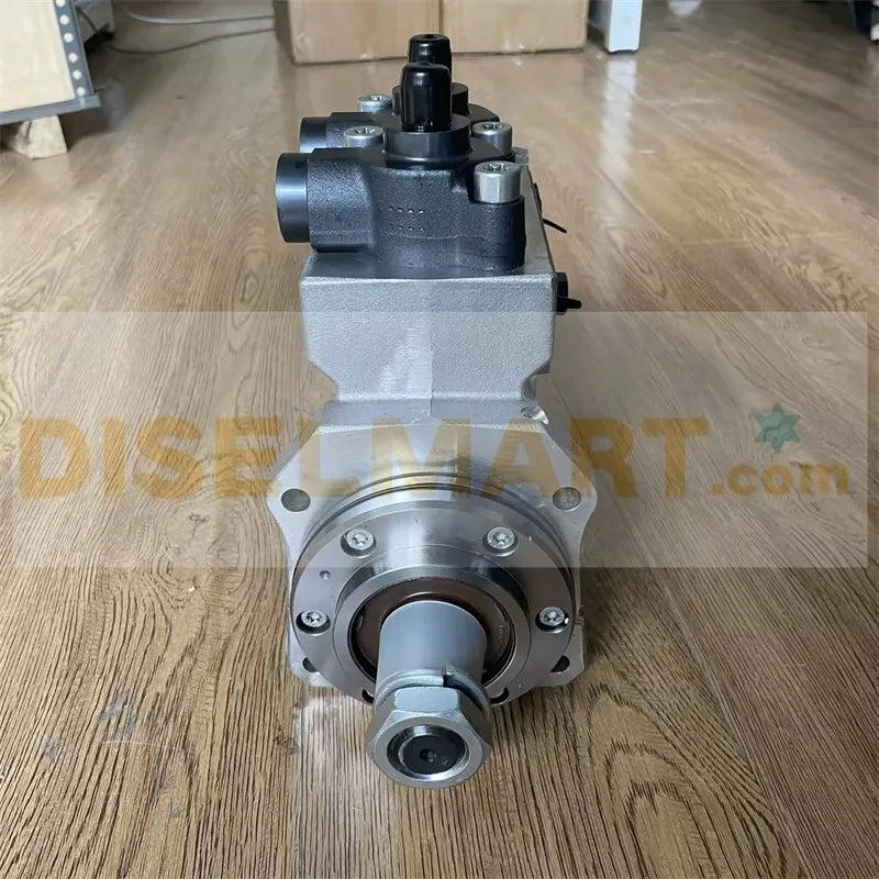 Diselmart Fuel Injection Pump 0445020195 0986437512 for Iveco Stralis Trakker New Holland