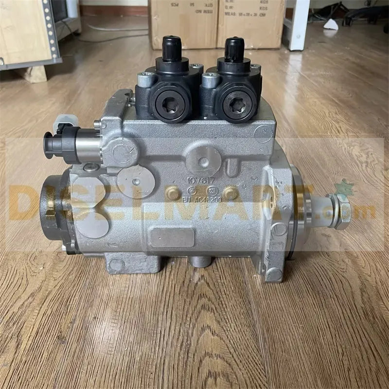 Diselmart Fuel Injection Pump 0445020195 0986437512 for Iveco Stralis Trakker New Holland