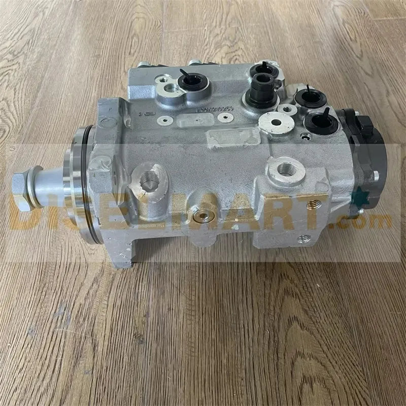 Diselmart Fuel Injection Pump 0445020195 0986437512 for Iveco Stralis Trakker New Holland