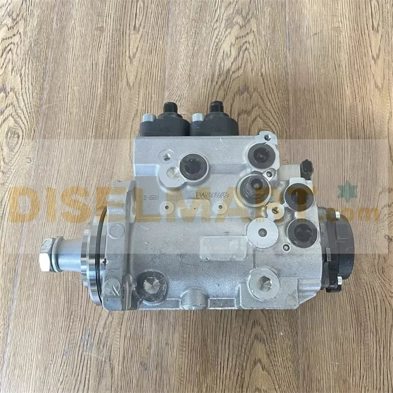 Diselmart Fuel Injection Pump 0445020195 0986437512 for Iveco Stralis Trakker New Holland