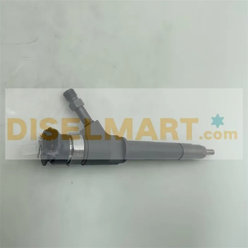 Diselmart Fuel Injector 0445110249 WE0112H50A Fits for Fits ford PK Ranger Mazda BT50 3.0L