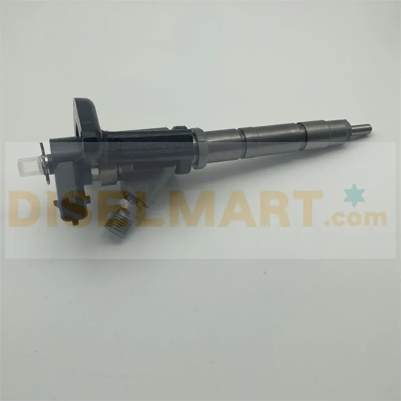 Diselmart Fuel Injector 0445120073 ME120073 0986435550 for Mitsubishi 4M50 Canter Fuso 3.0